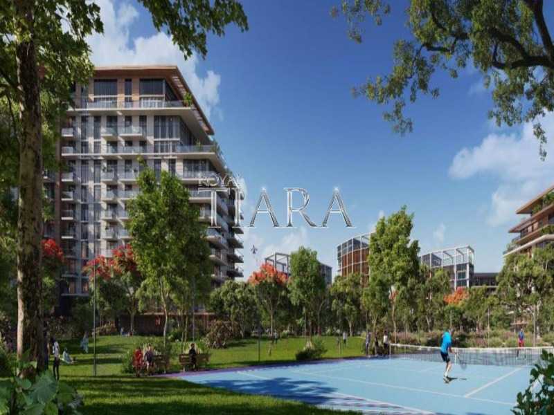 Best Price | Full Park View | High Floor
