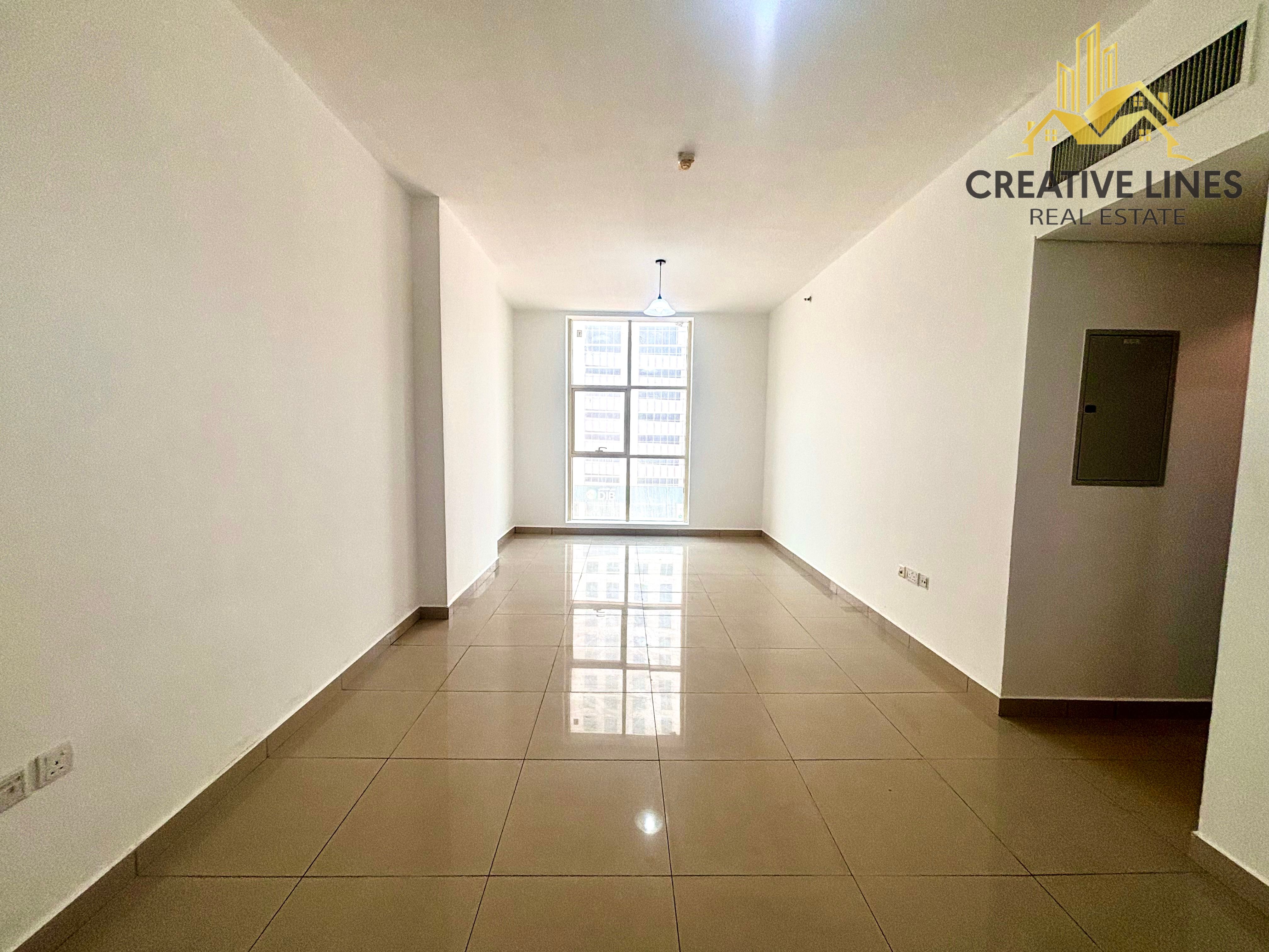 Spacious 2BHK | Full Amenities | Gym, Pool & Parking | Metro Access