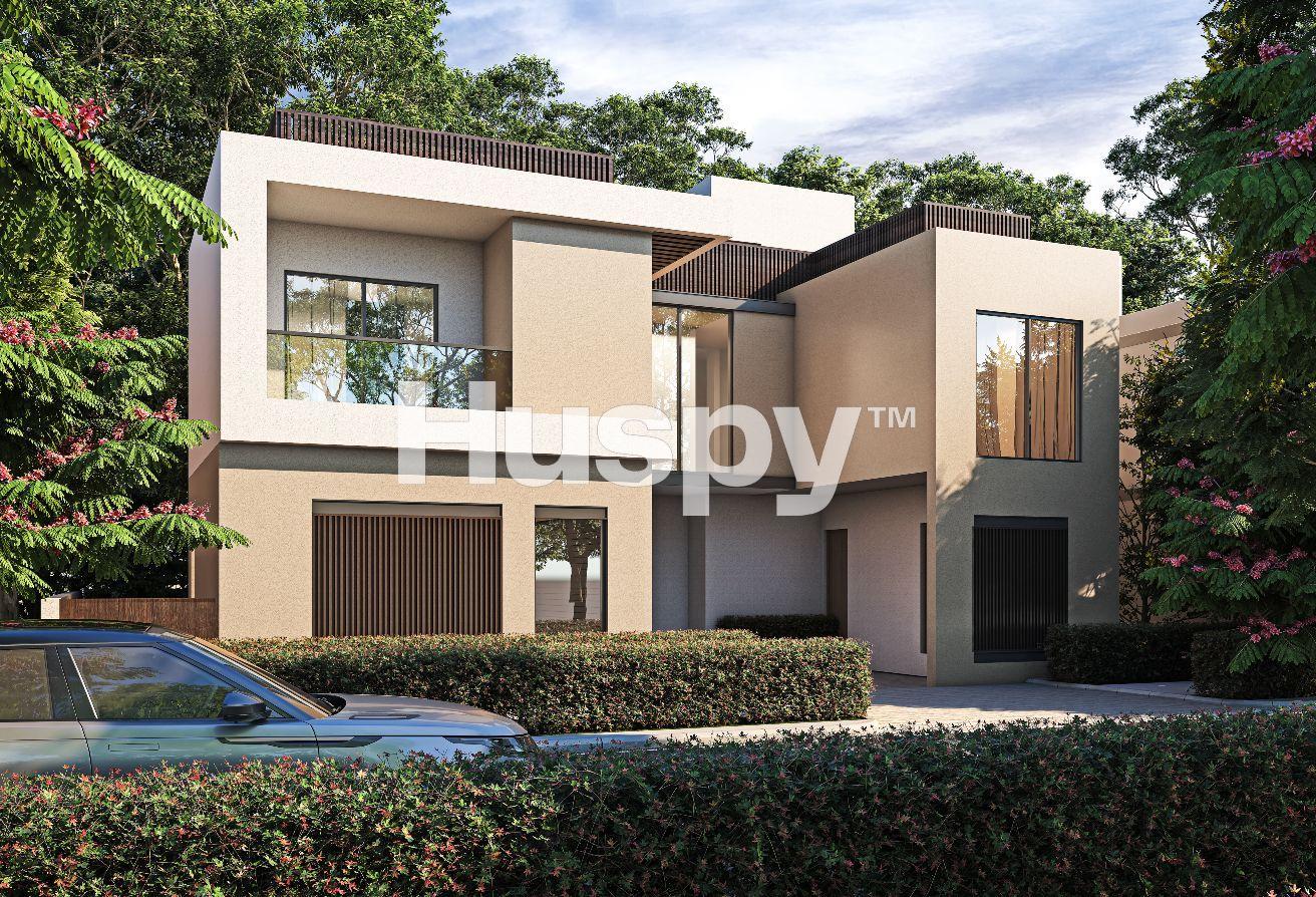 Corner Unit | Park Backing | Private Pool