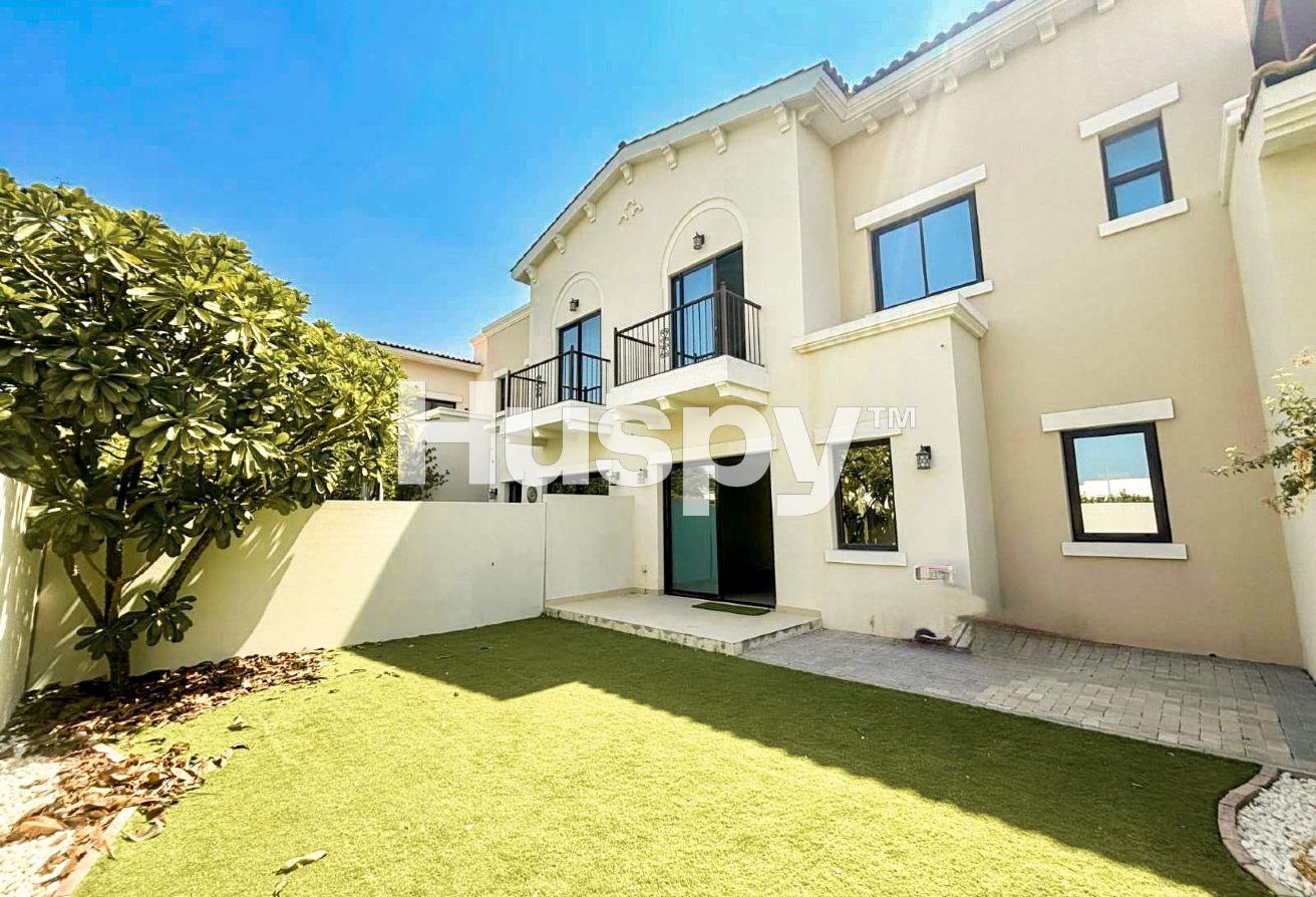Type 3M | Unfurnished | Vacant February