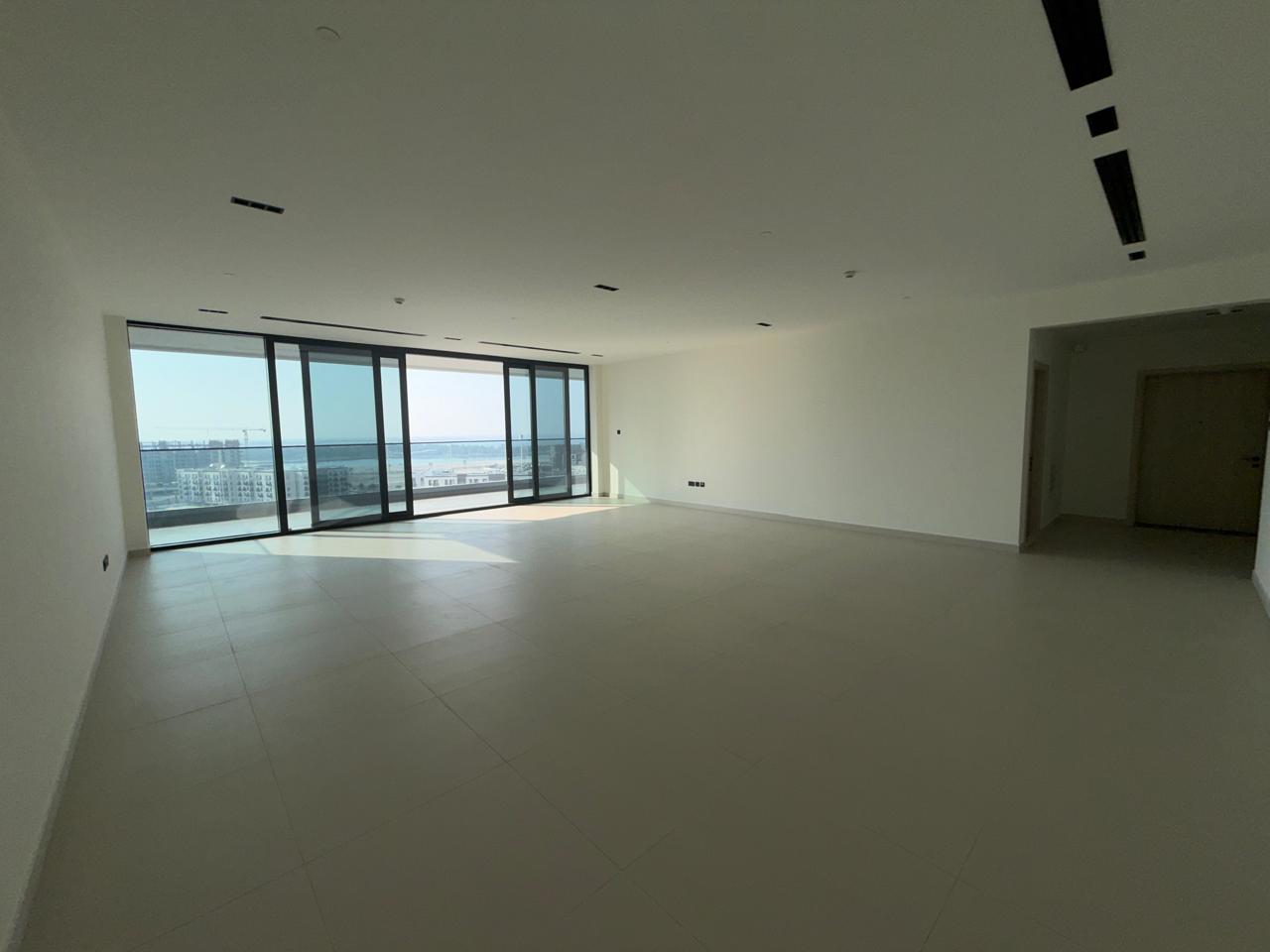 For Rent Luxury Apartment with Al Mamzar Park View