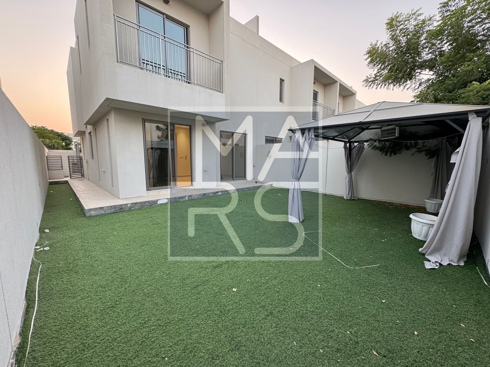 Premium 3BR Corner Unit + Maid’s Room | Al Zahia