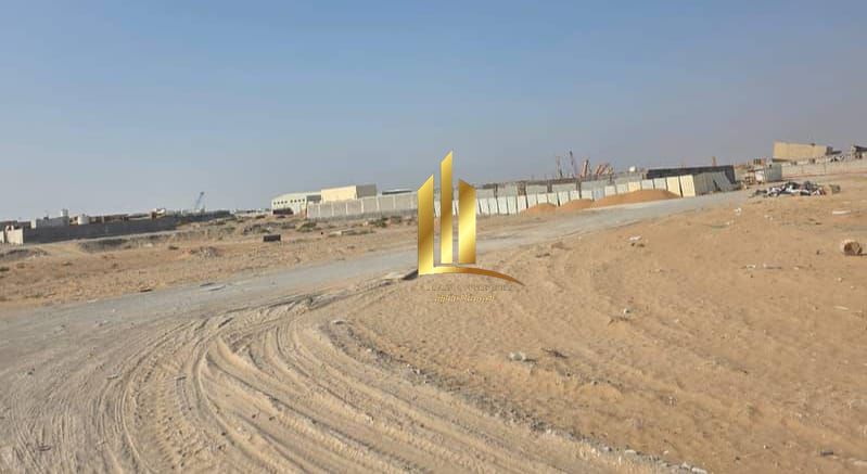Land for sale in Blida 1