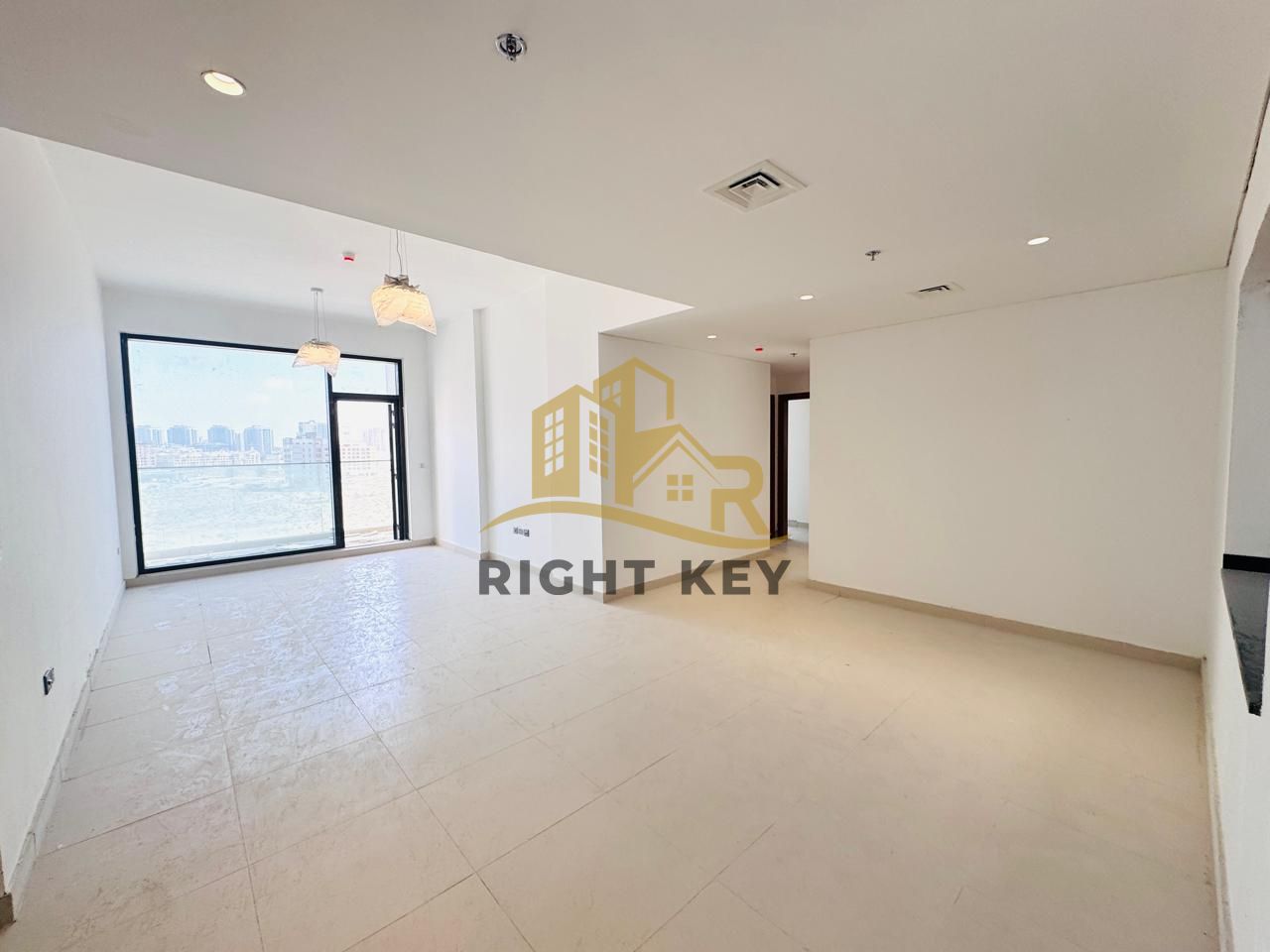 BRAND NEW / LUXURIOUS/ READY TO MOVE/3BHK+MAID/155K