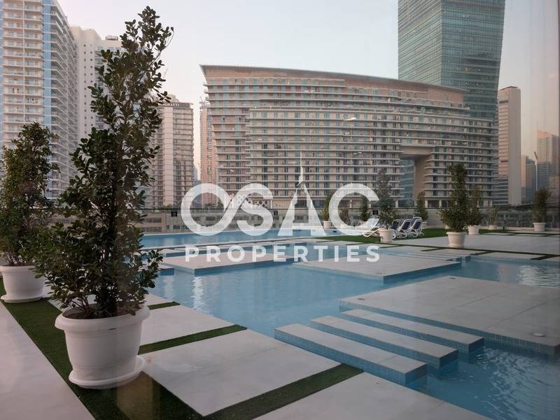 Stunning View | Multiple Cheques | Bigger Layout