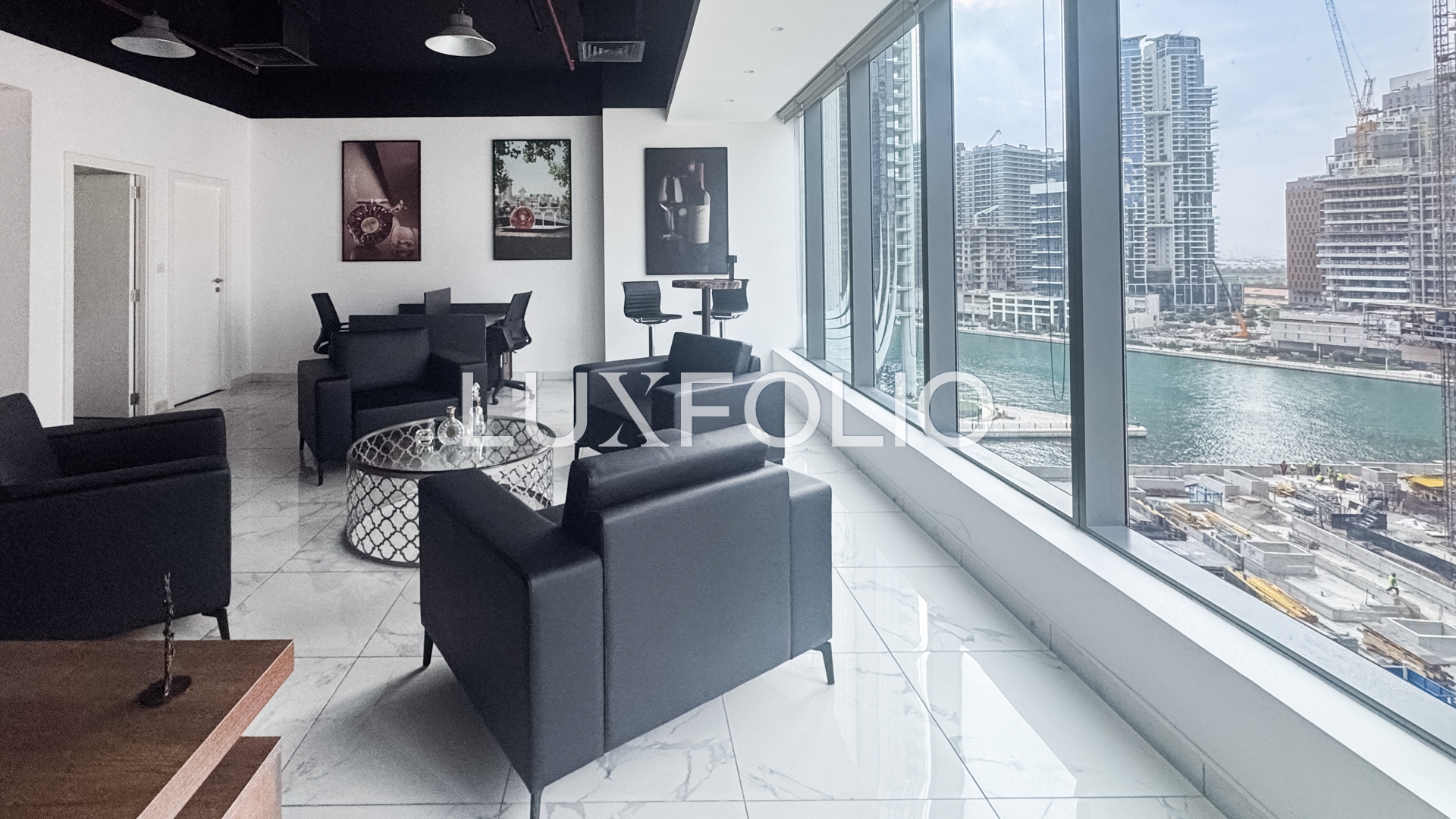 Canal Views | Fitted Unit | Spacious