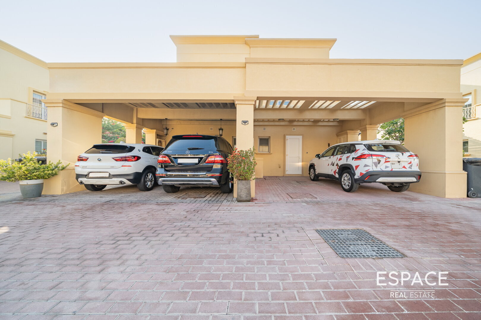 Exclusive Villa | Type 4E | Private Views
