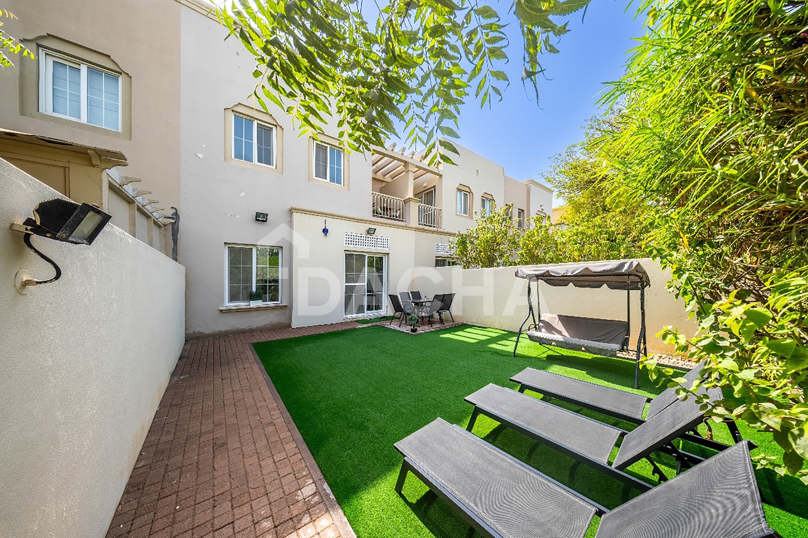 Upgraded 2bedroom | Type 4M | Vacant
