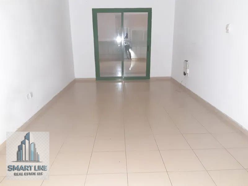 Hot Offer No Deposit+Chiller Free 2Bhk Apartment With Big Living Hall And Balcony Close to King Faisal Street