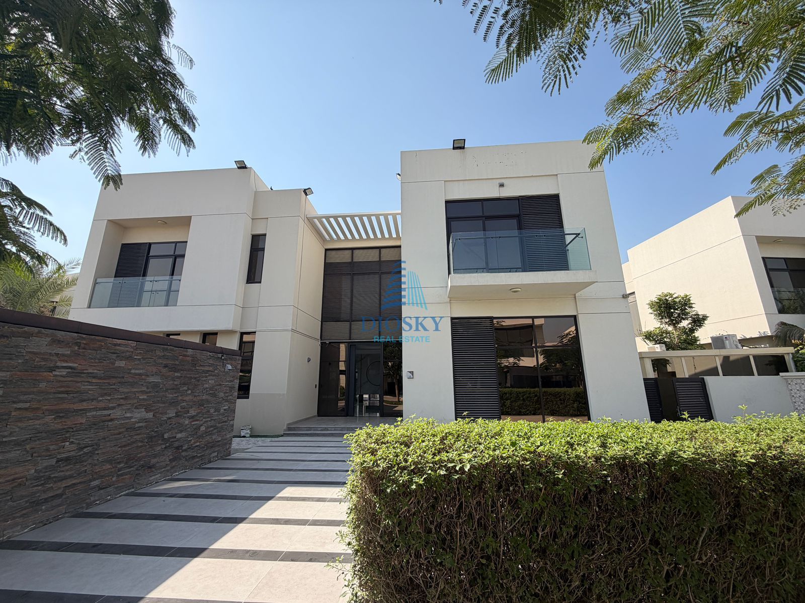 Luxury | Lagoon Facing | Private Pool