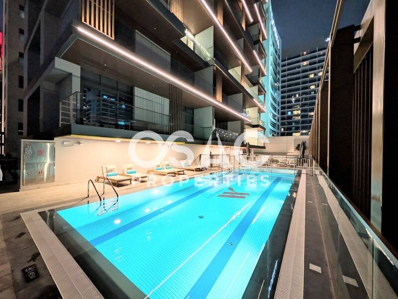 Huge Terrace | Park View | Marriott Branded