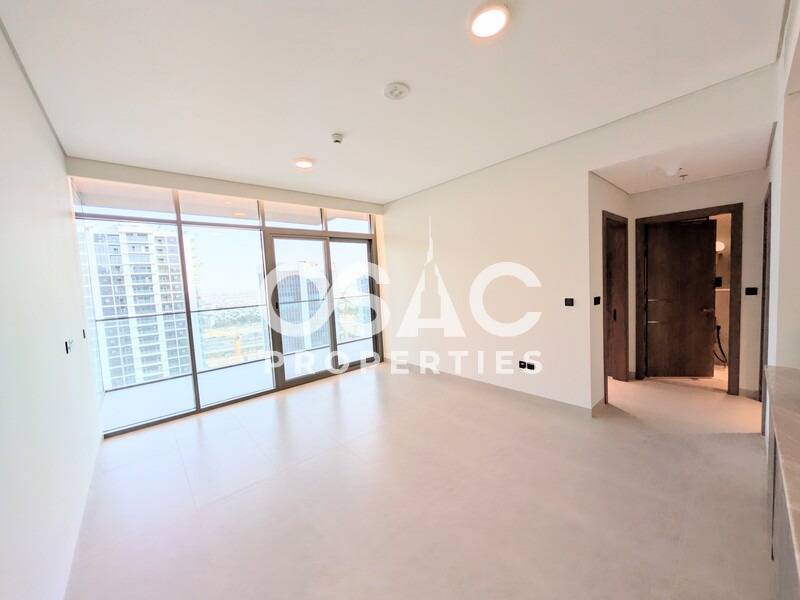 Park View | Higher Floor | Marriott Branded