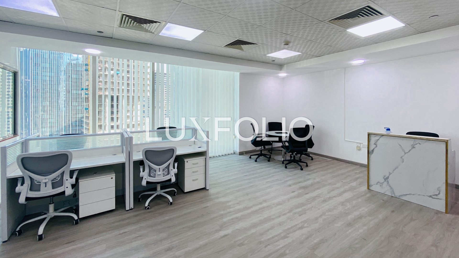 Available | Fitted | Furnished | Vacant