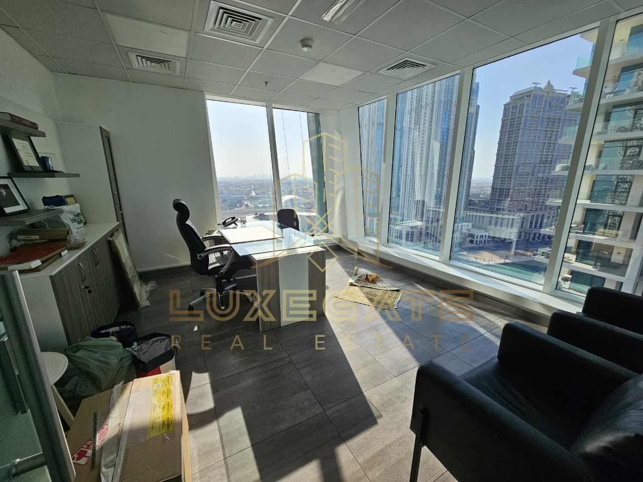 Semi Furnished | Partition | Prime Location