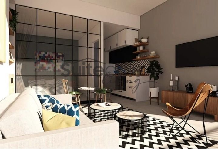Stylish 1BR | Off-Plan | Famil...