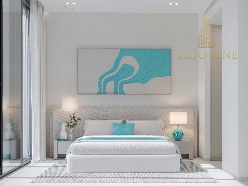 Close to Dubai Land | Exclusive offer | Wonderful Views | 0% Commission