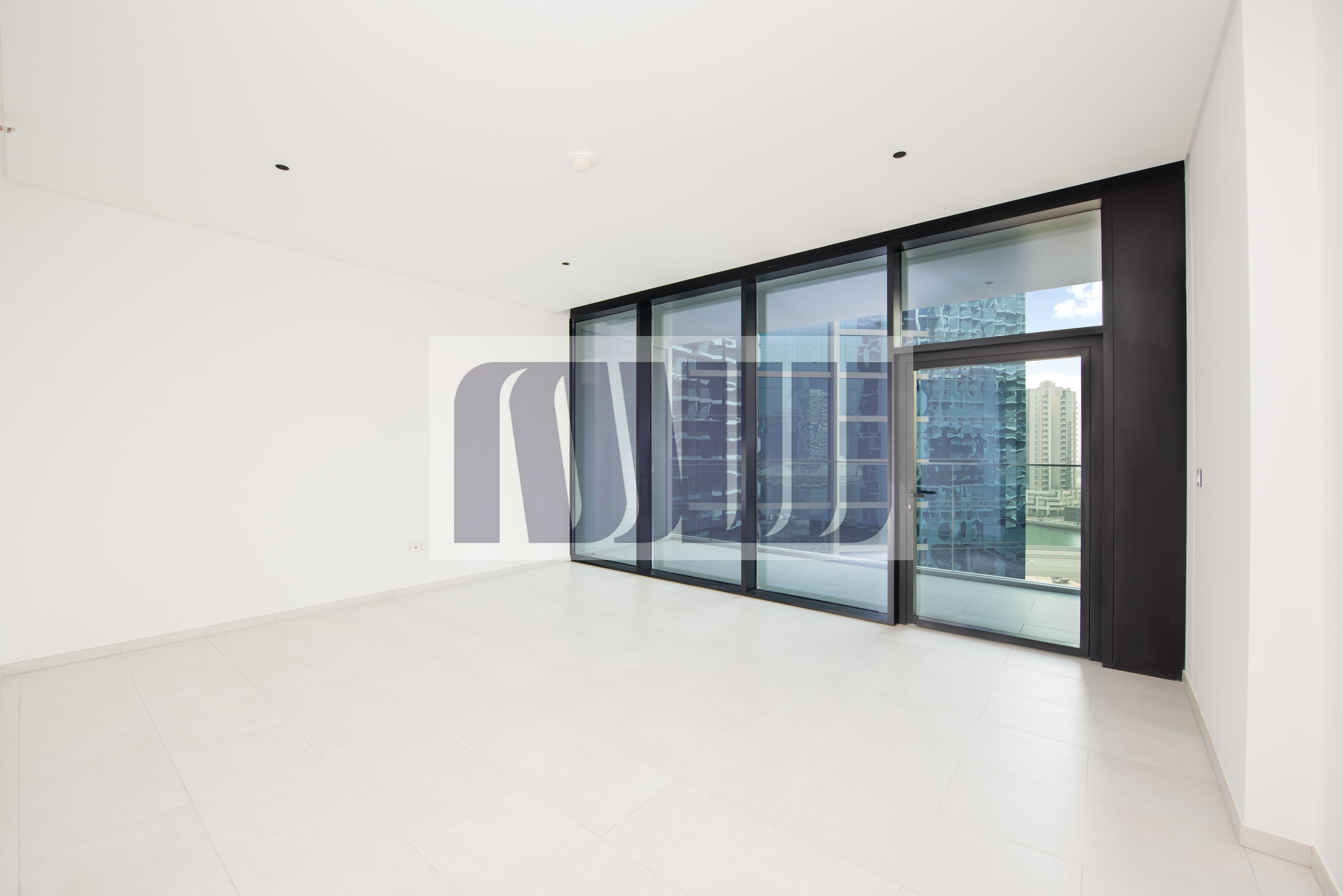Available Studio | Modern Layout | Canal View