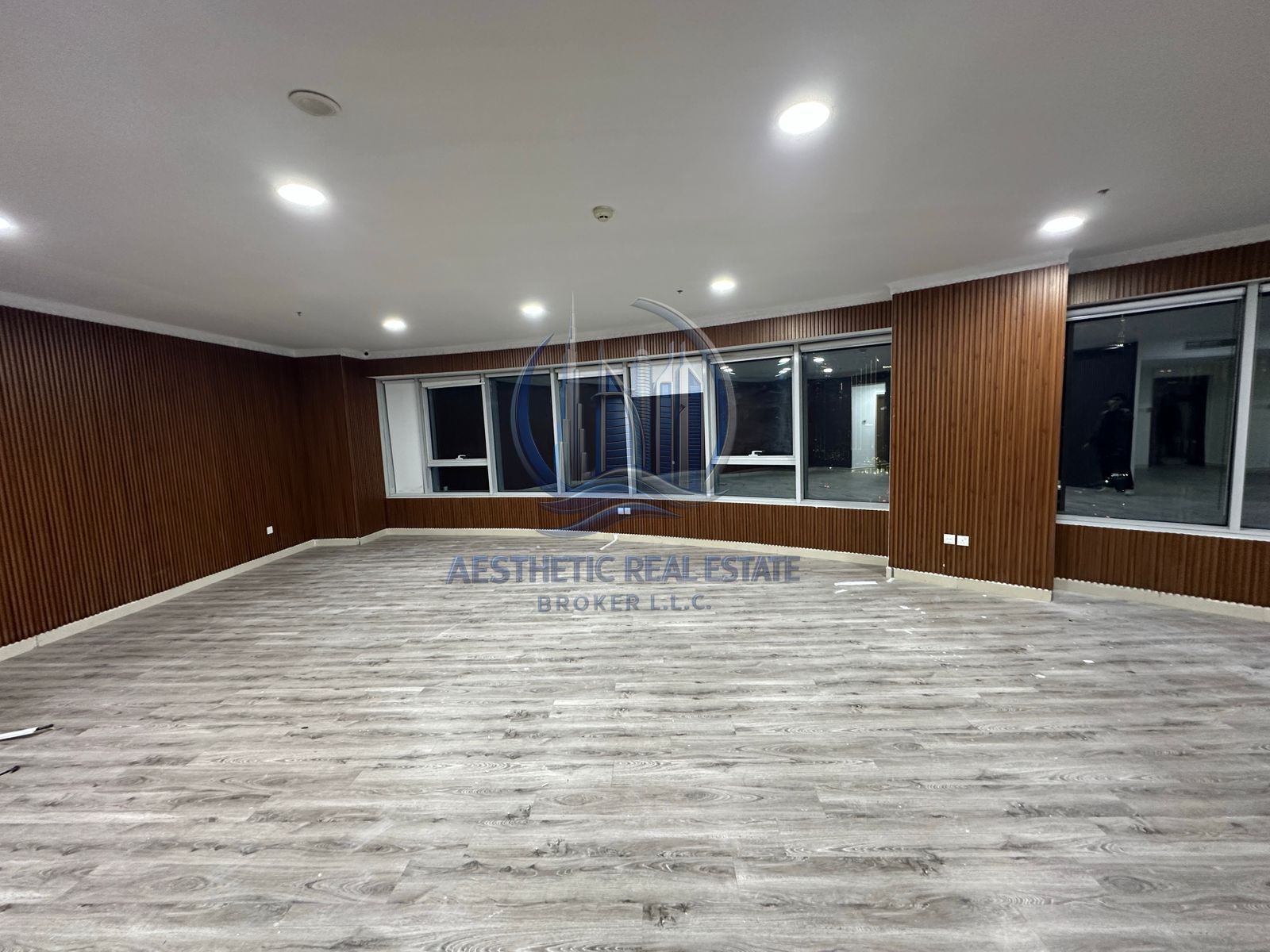 Spacious Office for Rent | Prime Business Bay | Ready to Move In