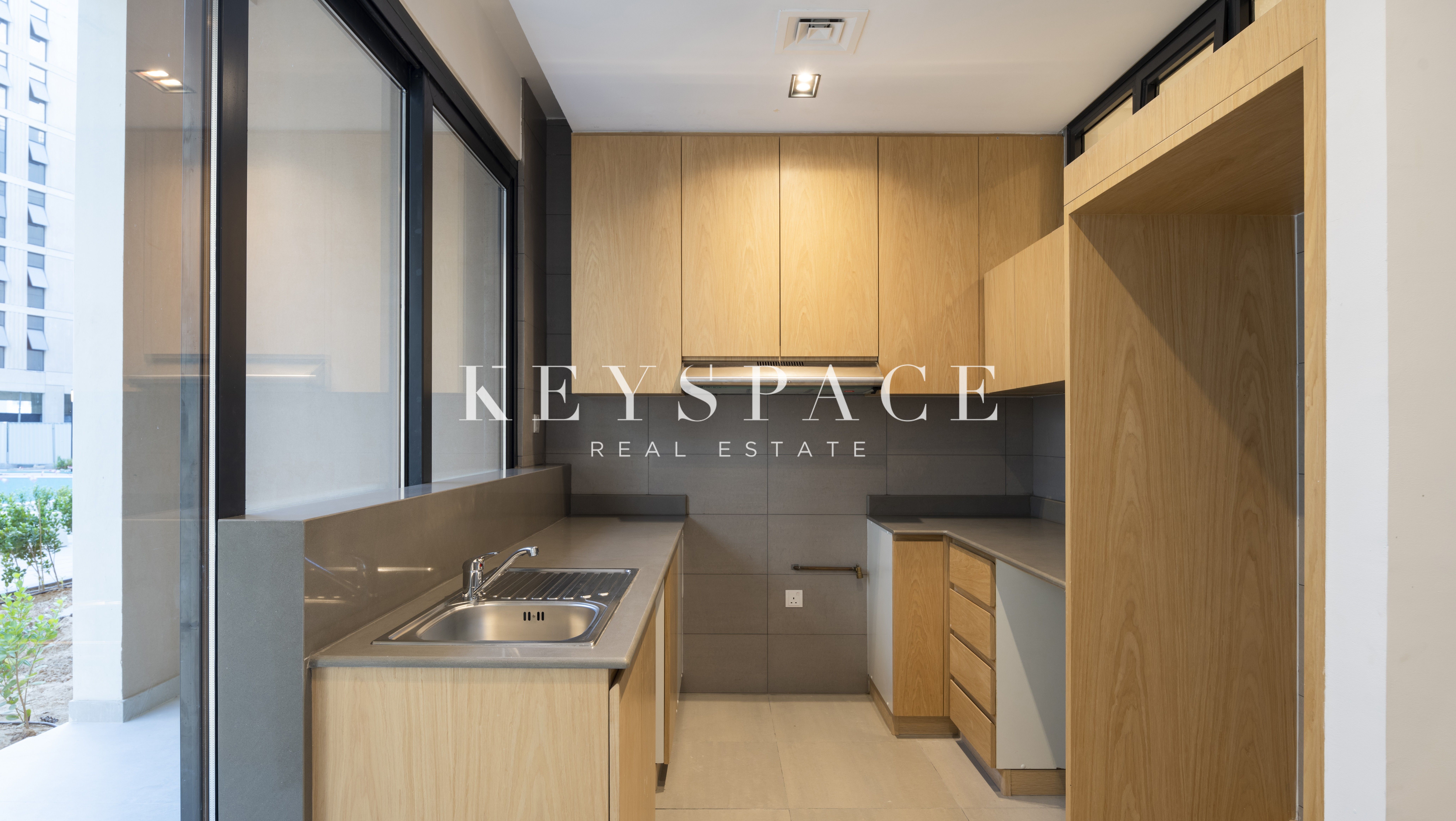 Ideal Family Apartment in Al Mamsha’s Vibrant Core | Resale