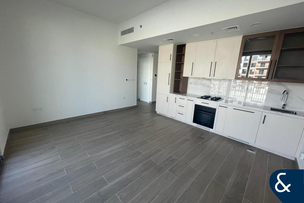 Low Floor | Spacious | Brand New | One Bed