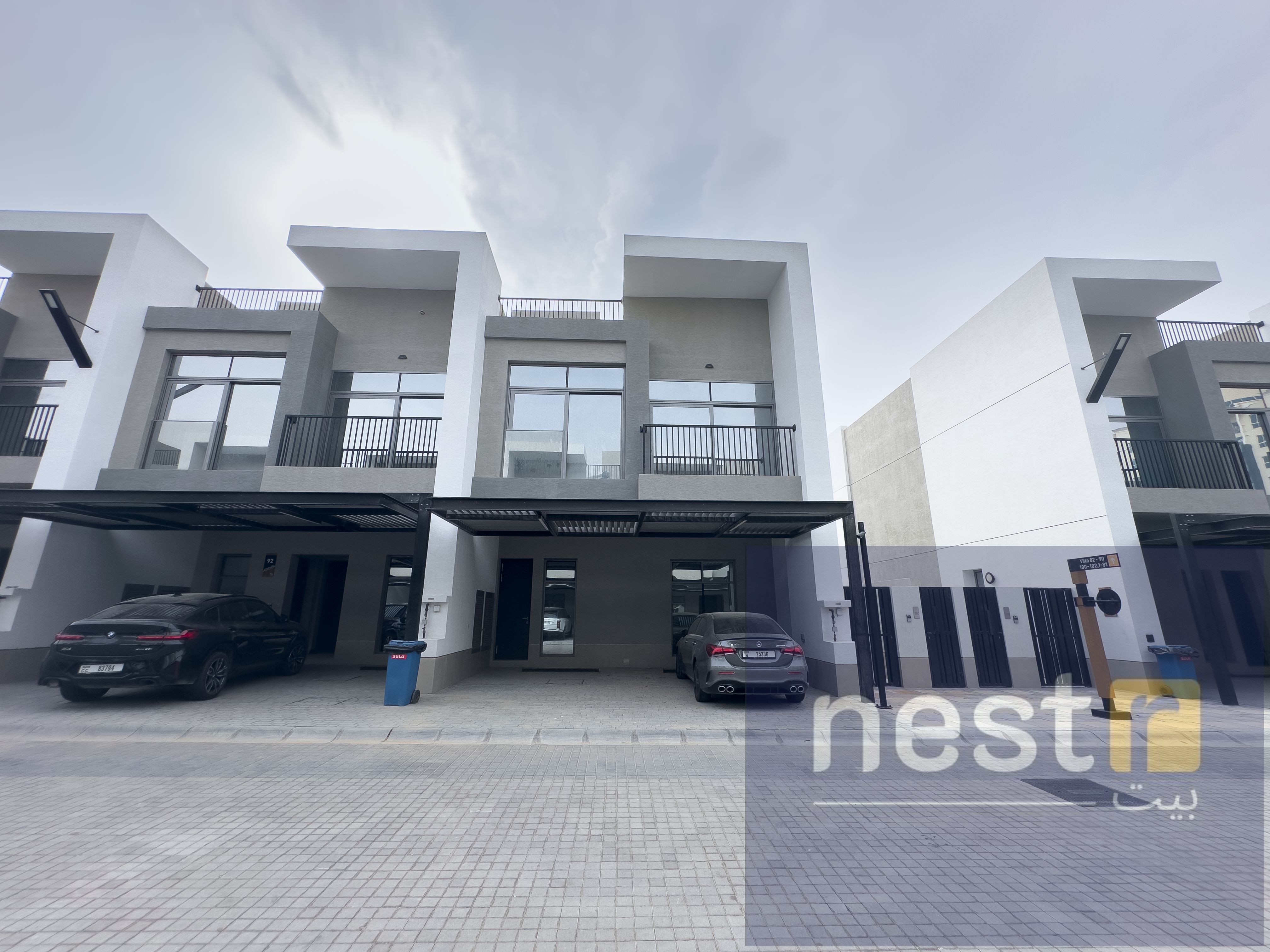 Luxury 5BR Villa |Spacious Layout| 2 Month Free