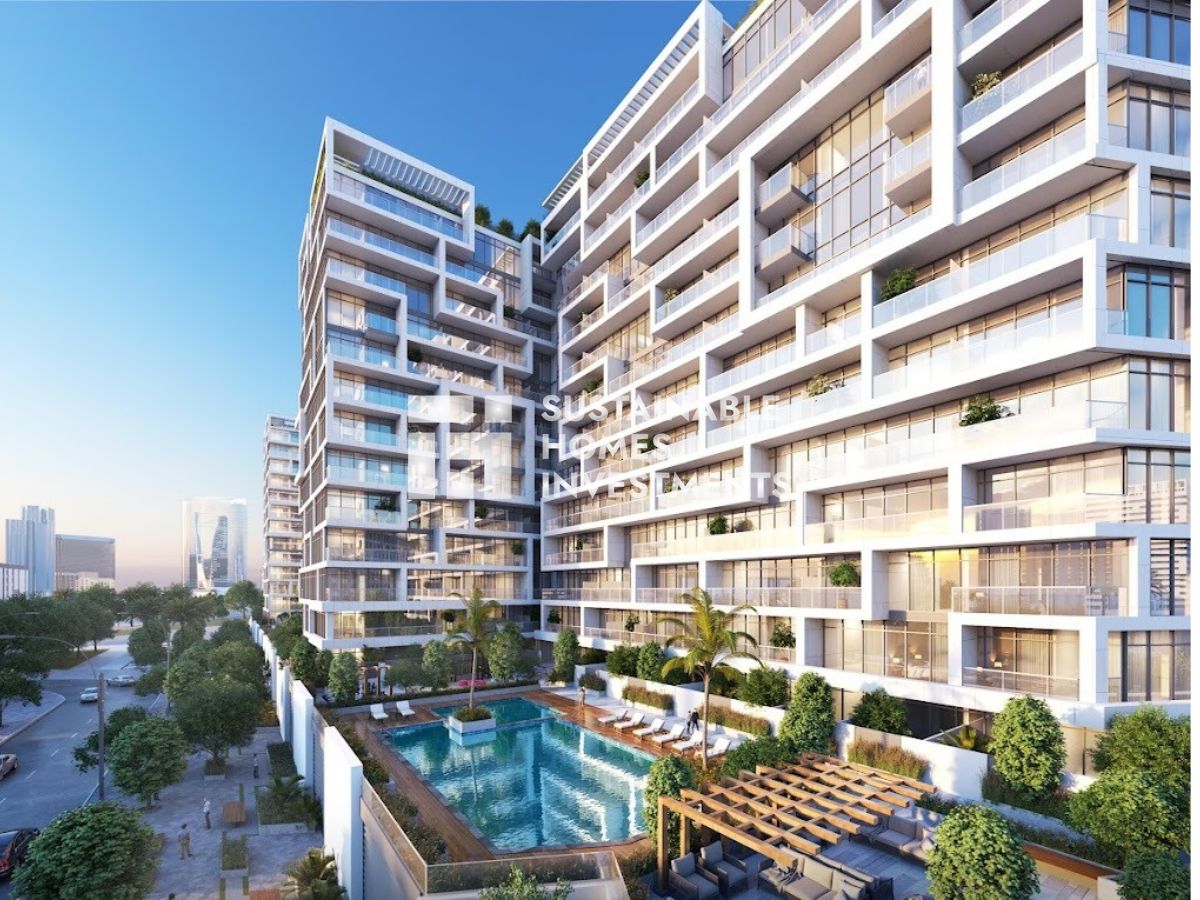 Ground Floor | Private Pool | Exclusive Location !