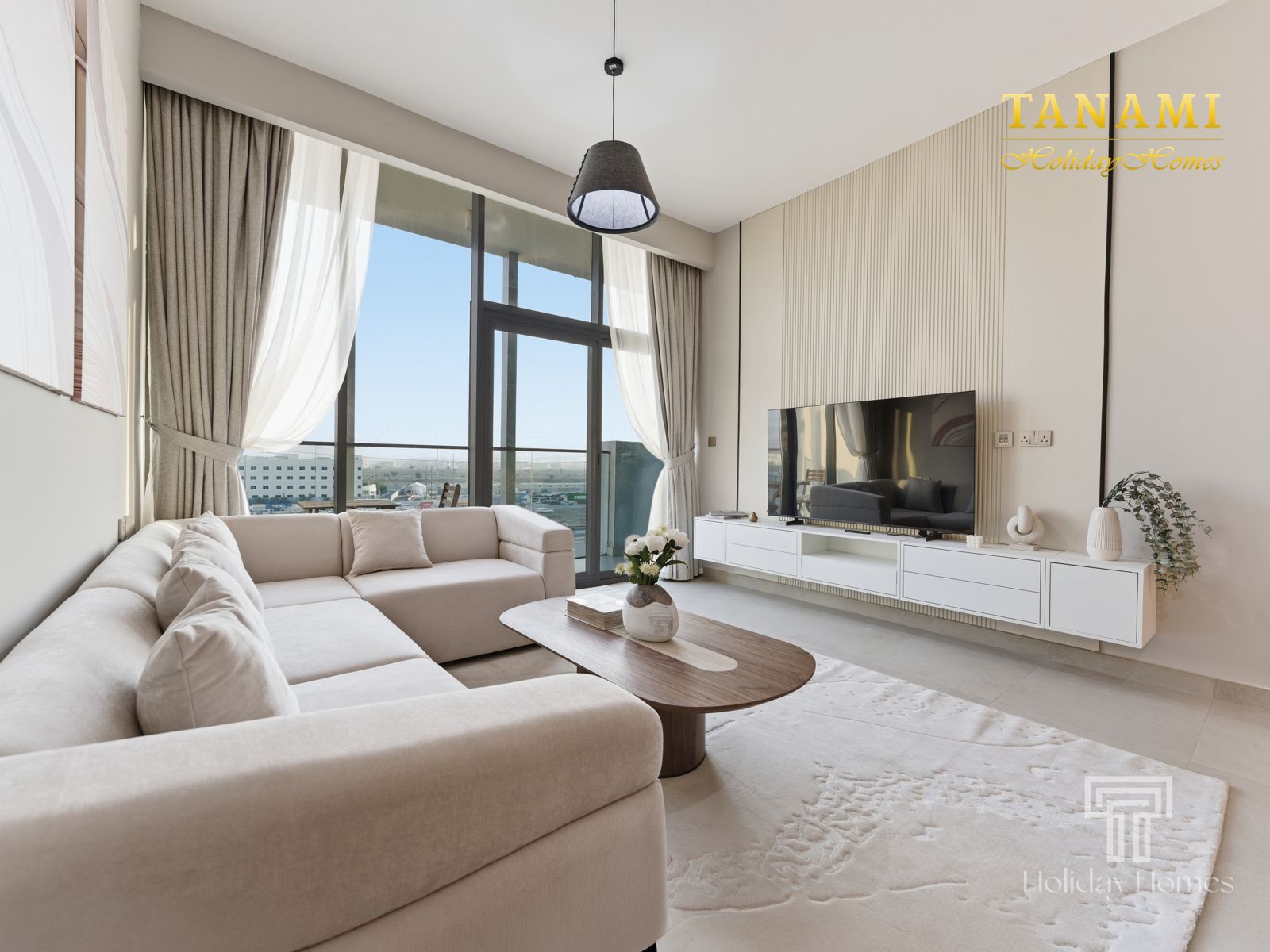 Brand New - 2 Bedroom Apartment - All bills included