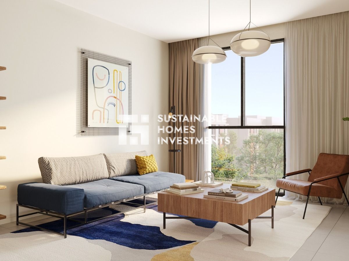 Prime Location l High ROI l Spacious 3BR