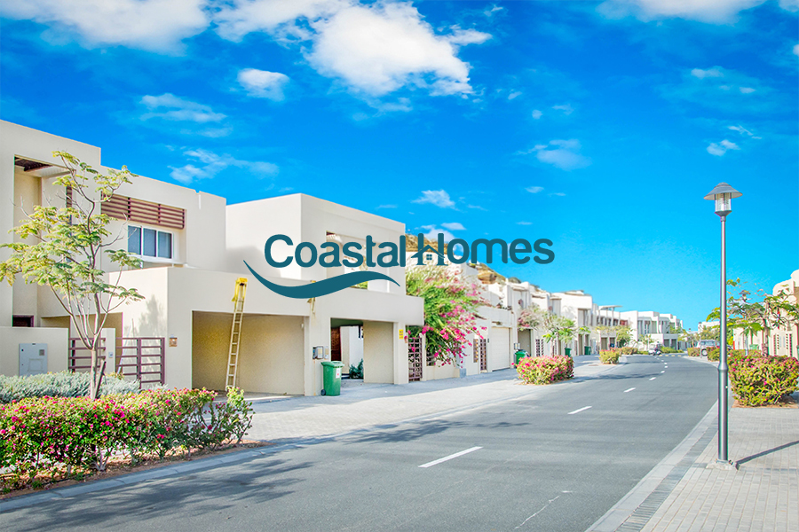 3 Beds + Maids | Private Beach | Family Living