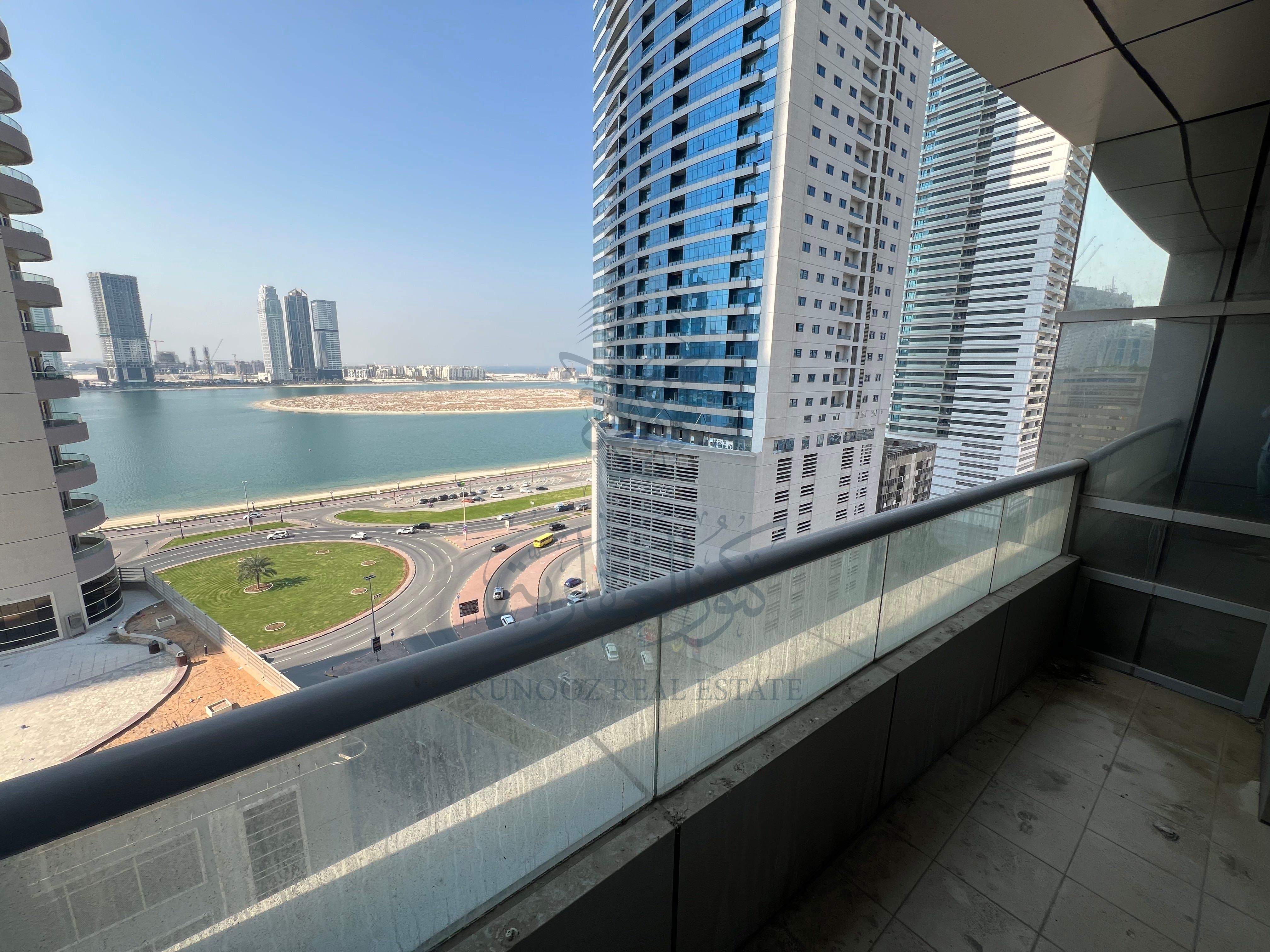 Residential Apartment for Sale – Al Khan | Style Tower