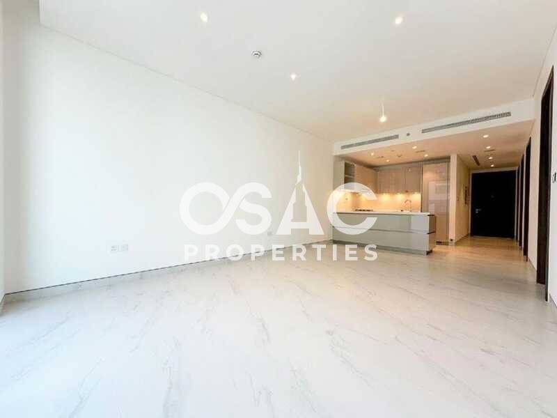 Higher Floor | Burj Khalifa View | Maids Room