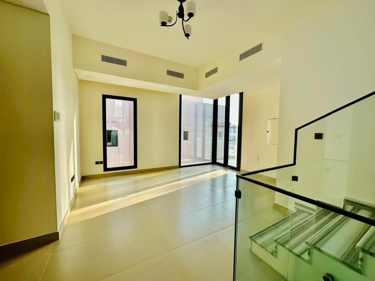 Brand finish modern 4 bed villa with private pool