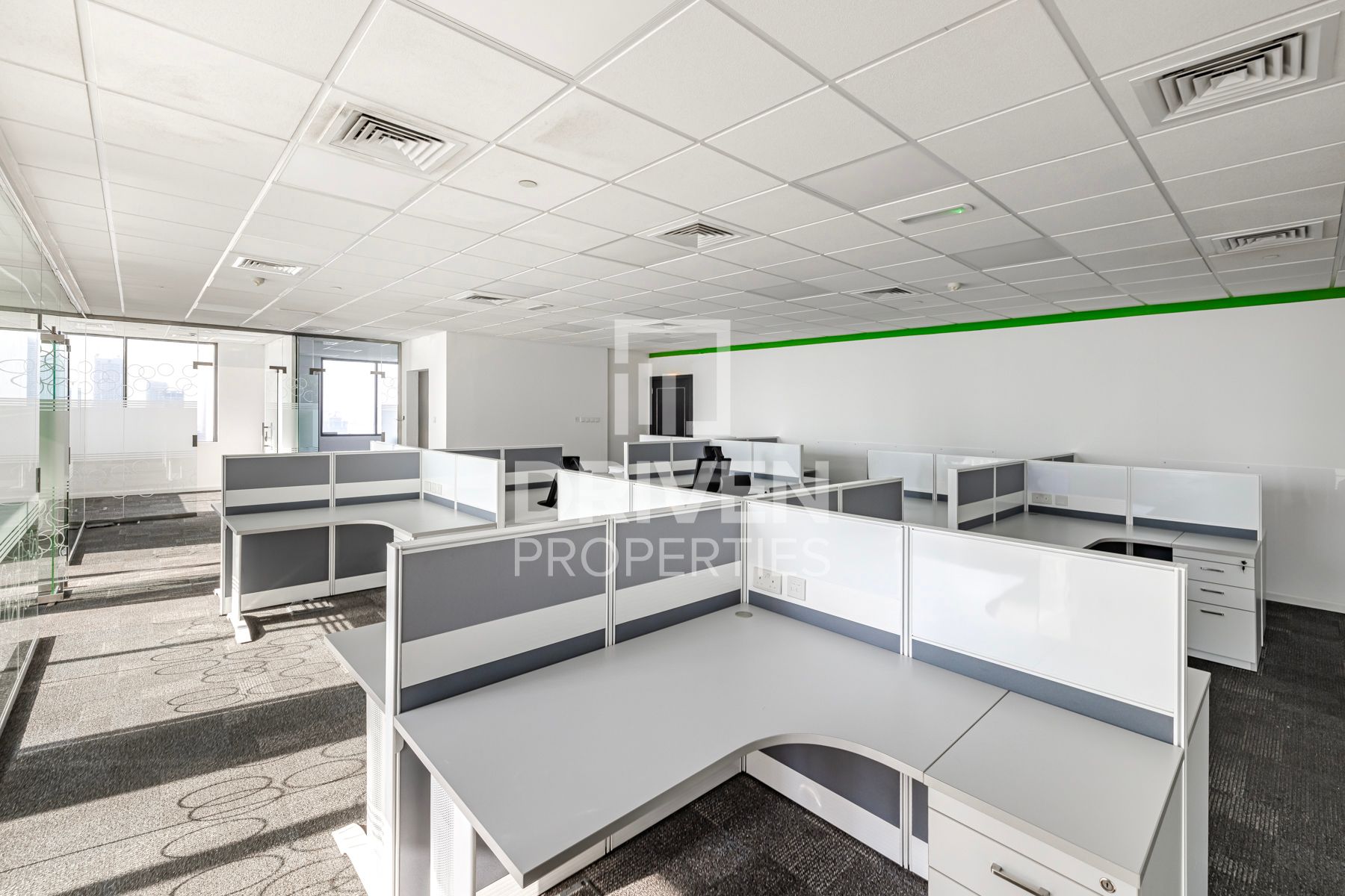 DDA Licensed | Multiple Offices with Meeting Room