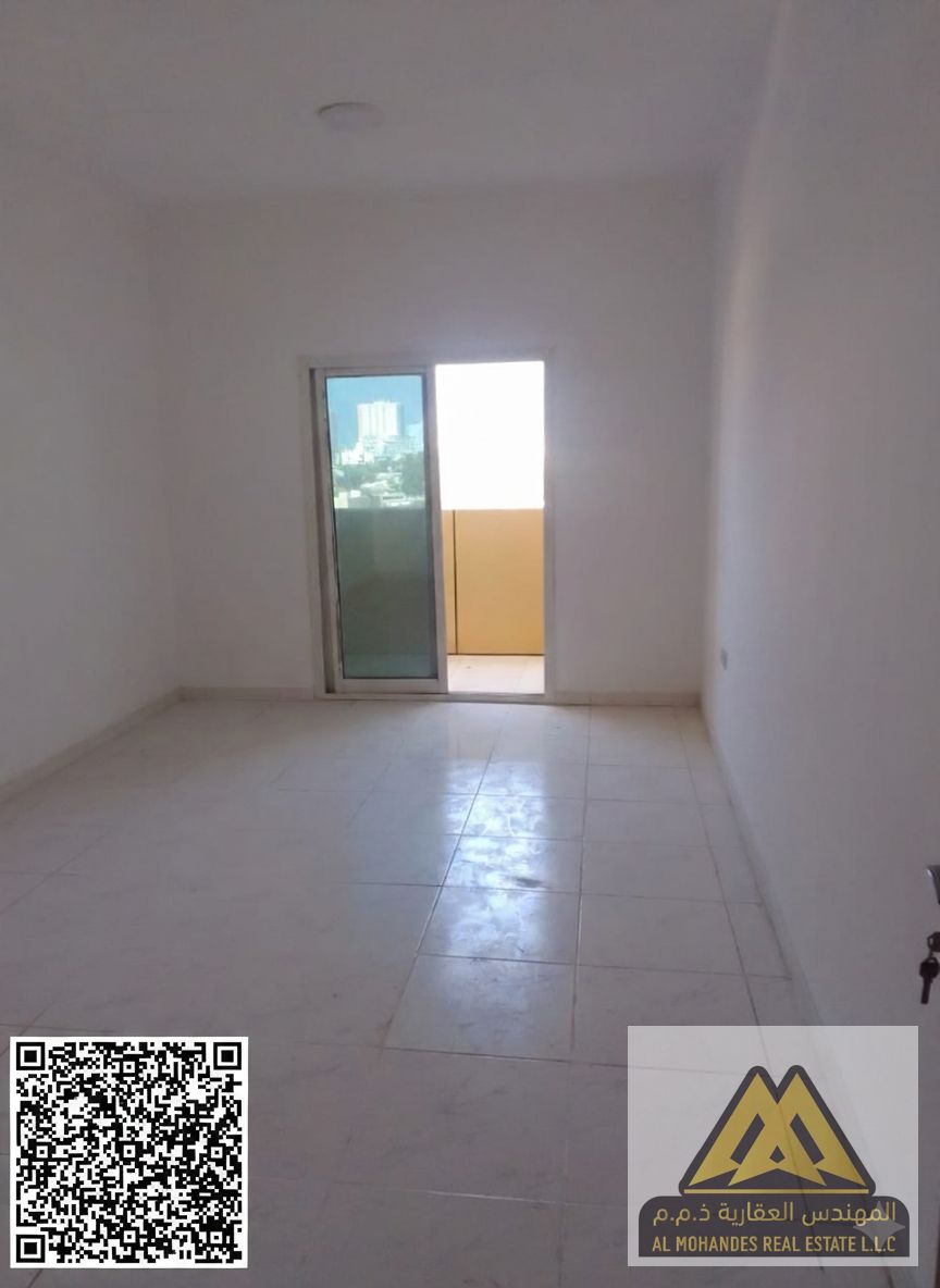 Spacious two-bedroom apartment for rent – quiet and prime location in Rawda 2