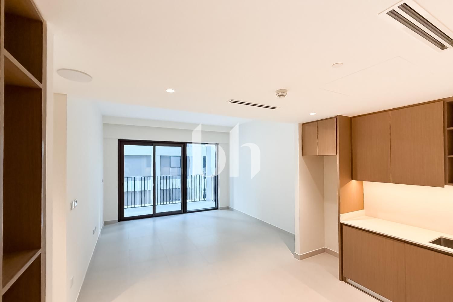 New Building | Prime Location | Private beach