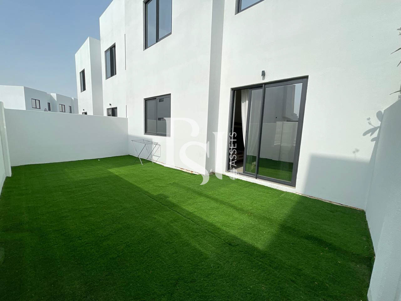 Fully Furnished | Private Garden | Prime Location