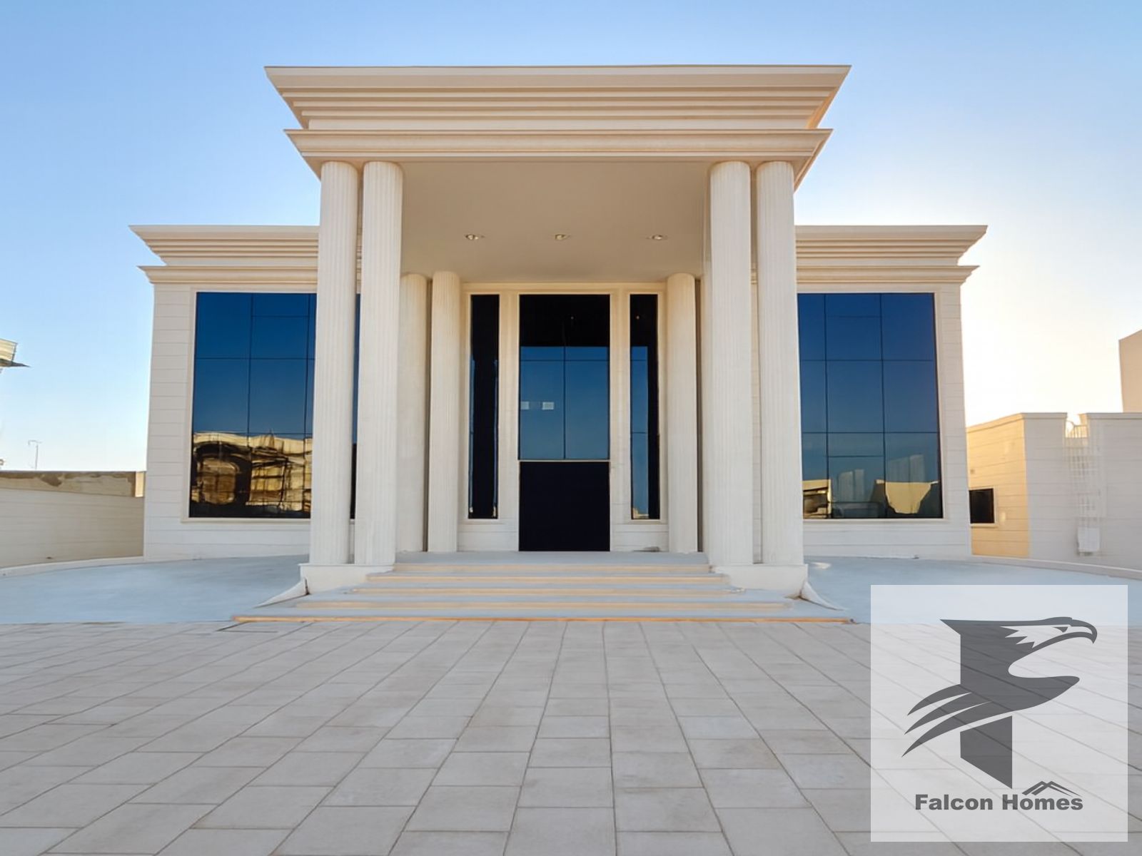 Bright House | Spacious 5BR Villa + Maid’s Room