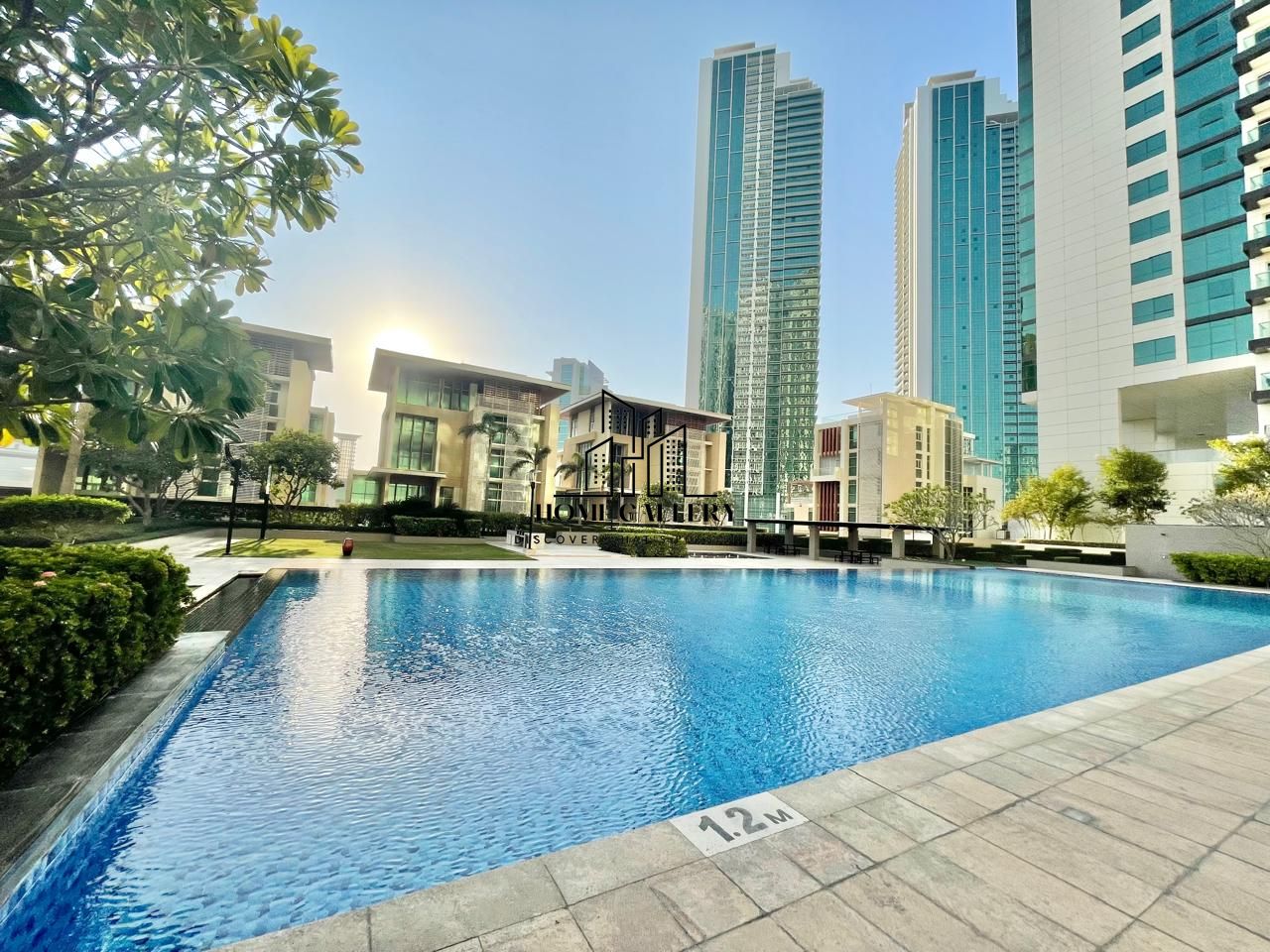 Discounted Rent | High Floor | Stunning Views