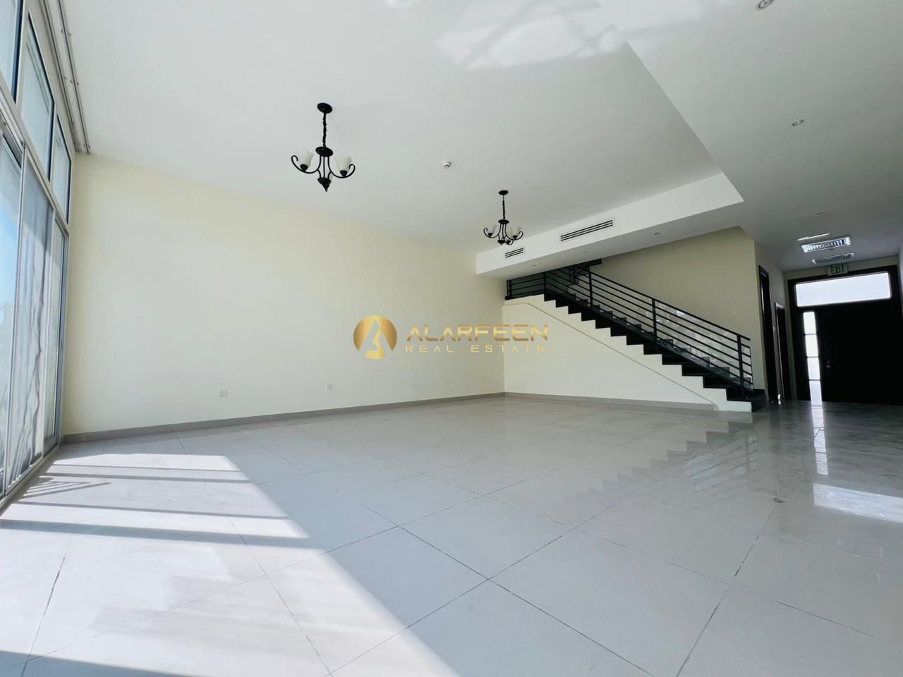 4Br+Maid | Park View | Ready To Move