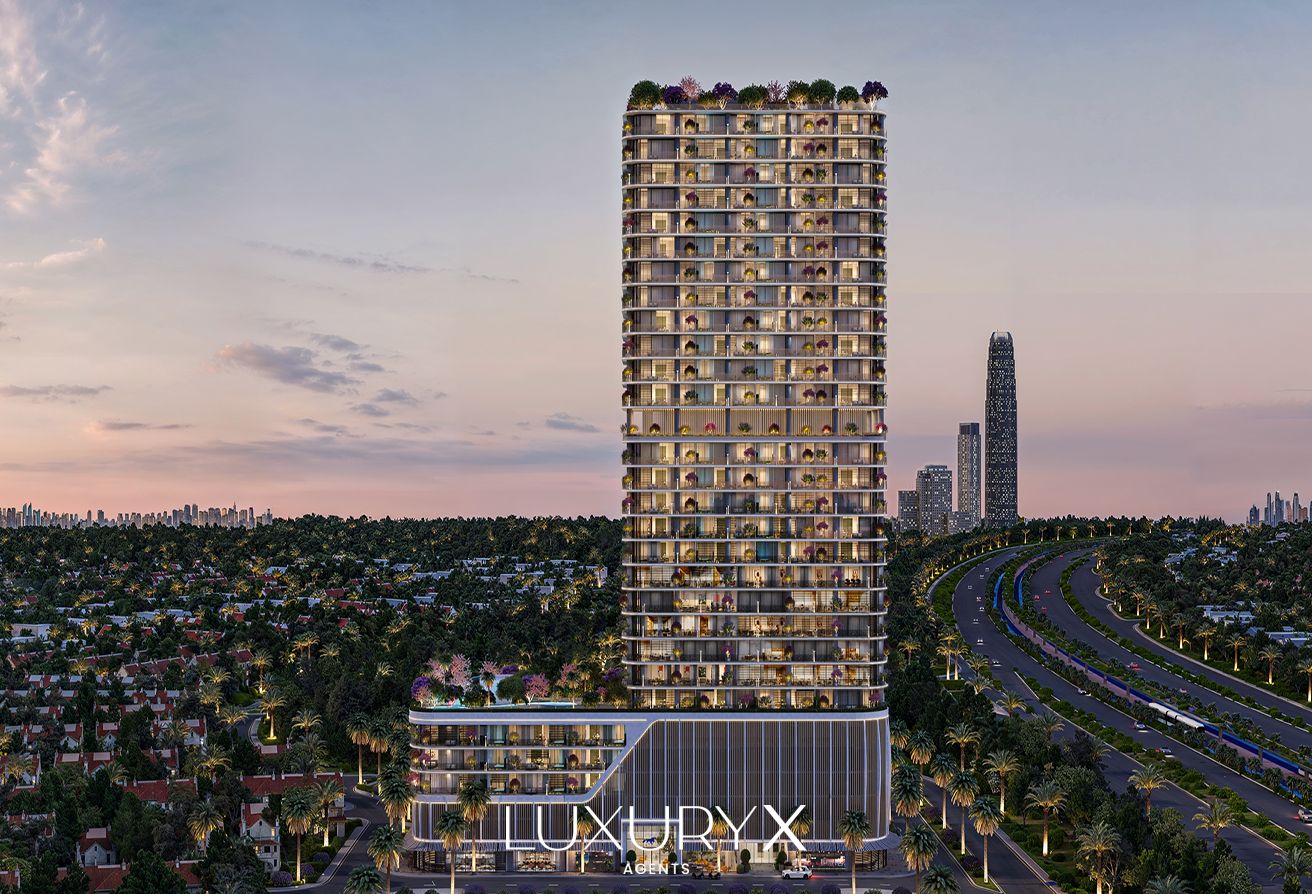 Access To Amenities | Business Opportunity | JVT