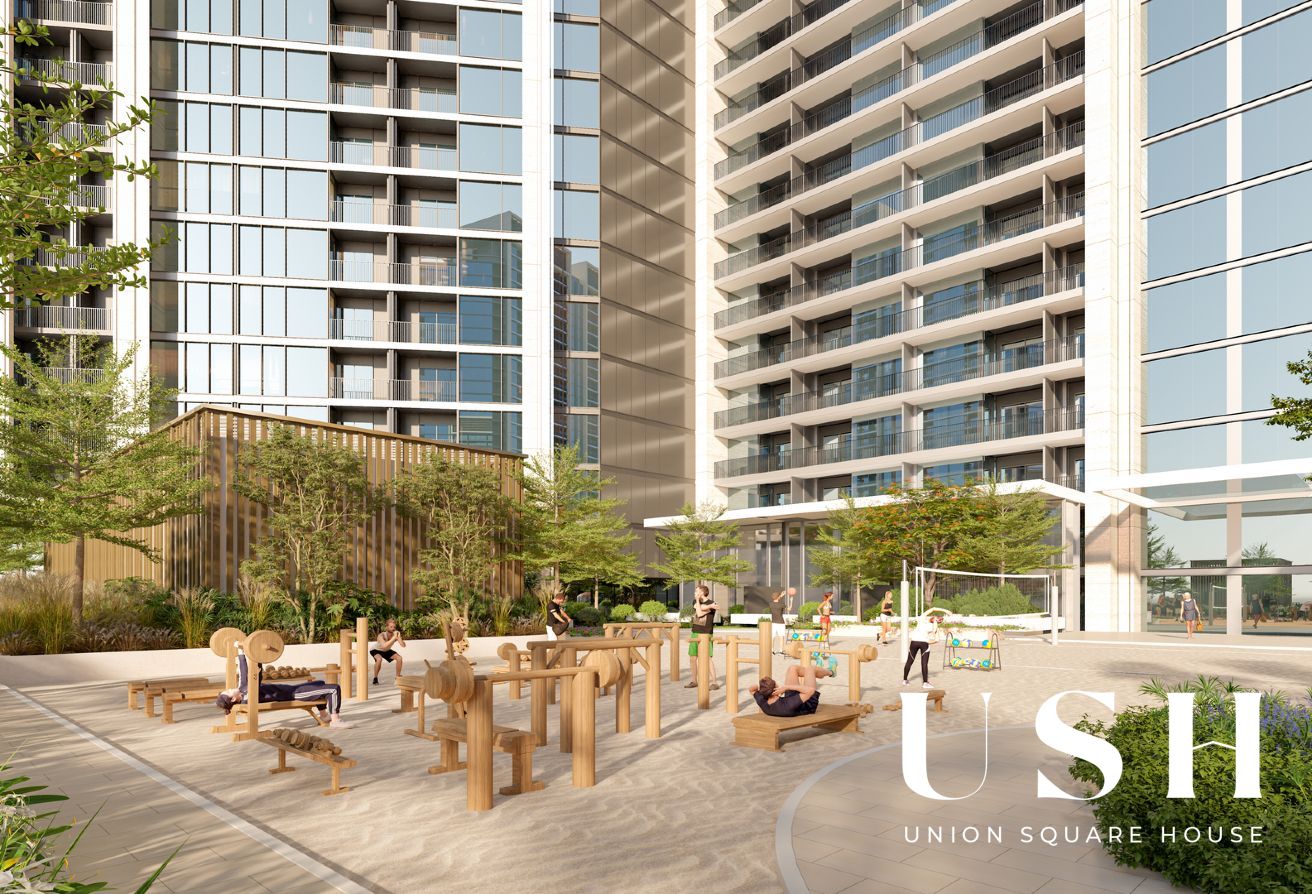 High Floor | Genuine Resale | Premium Finishes