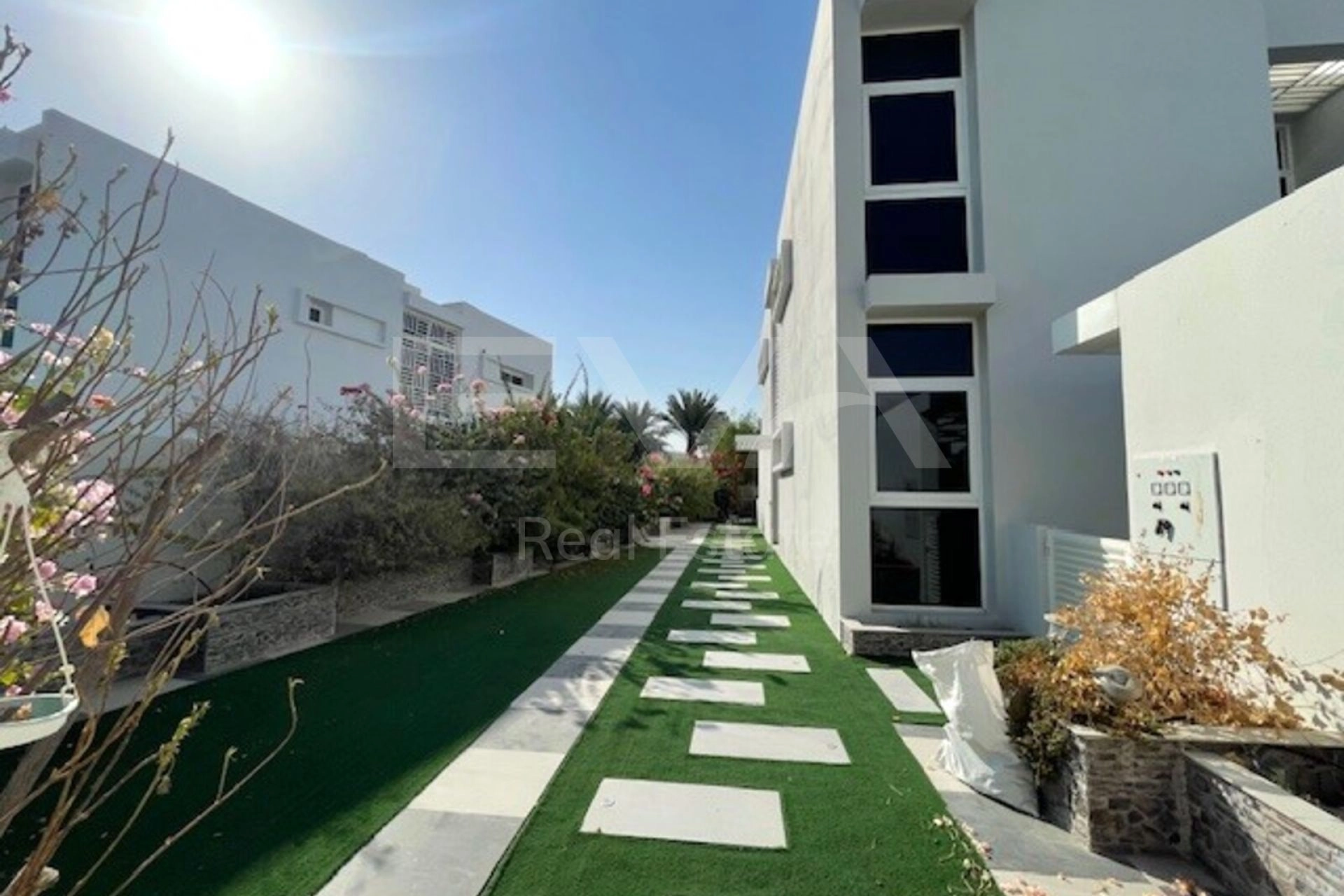 Semi Detached | Unfurnished | On Jogging Park