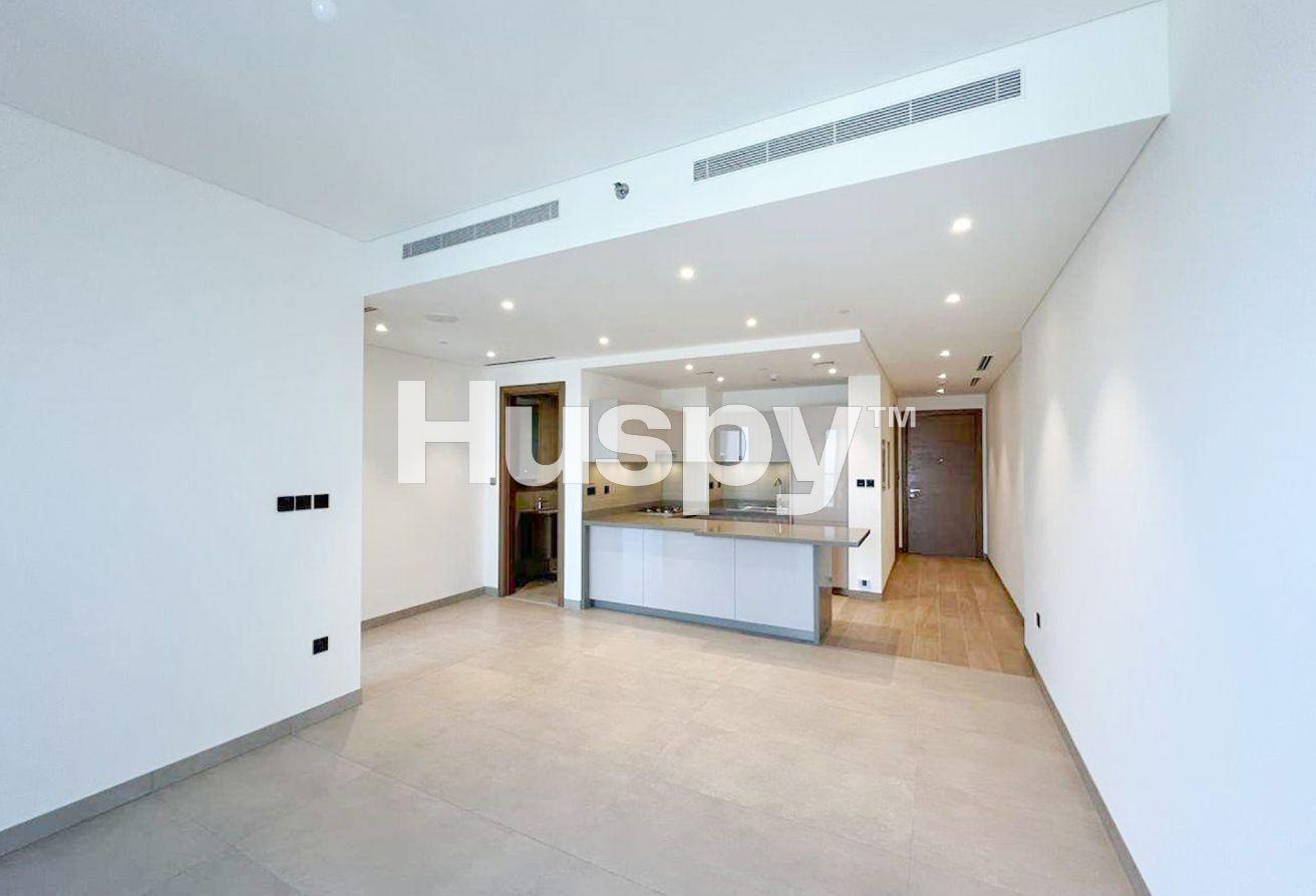 High Floor | Lagoon View | Vacant on Transfer