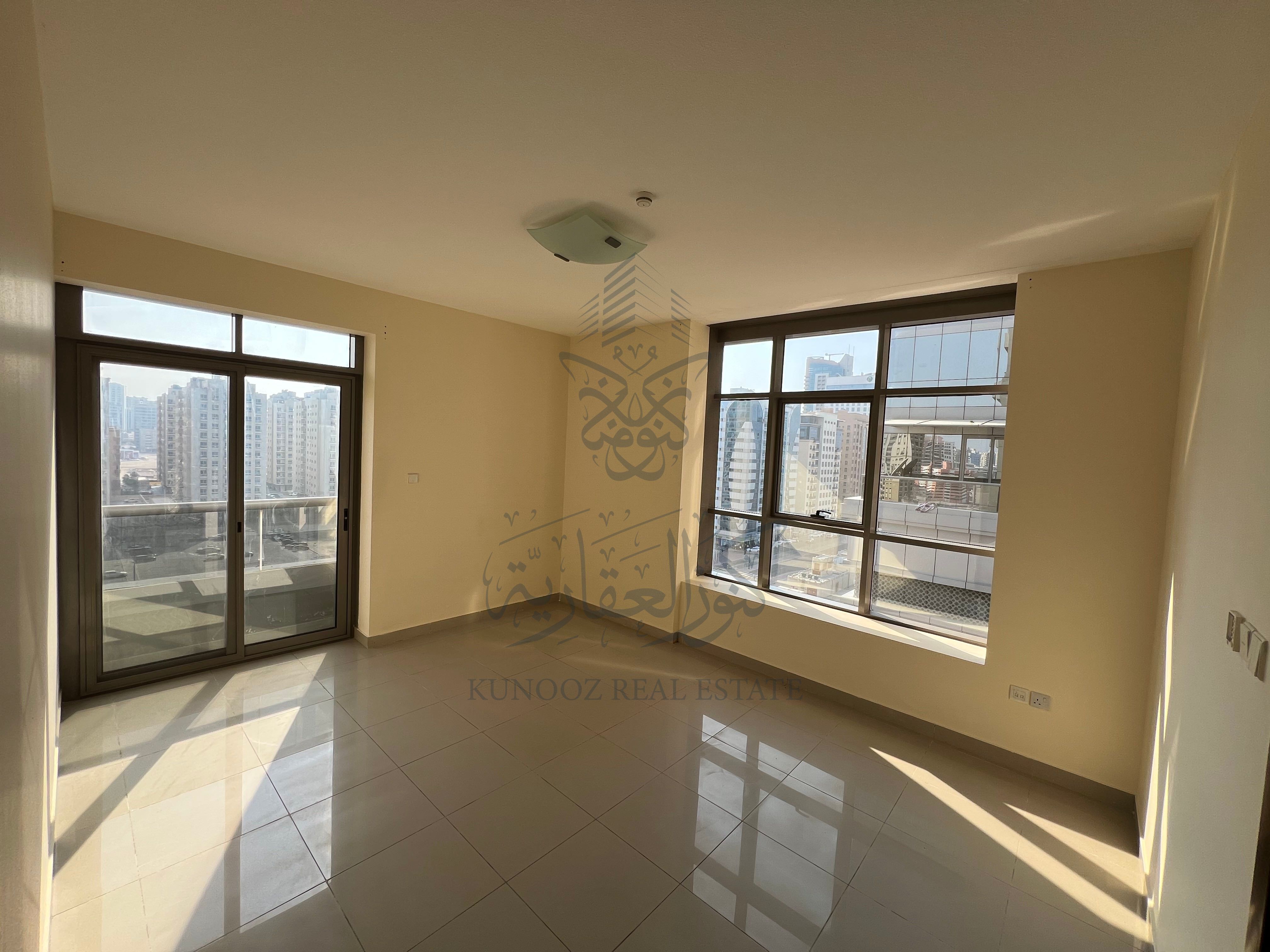 Luxury Apartment for Sale – Al Nahda | Sahara Tower 3