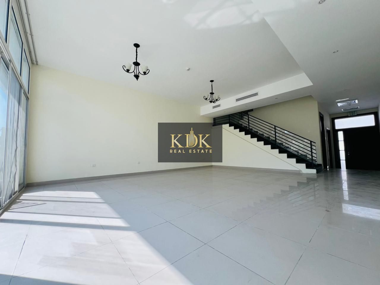 Park View | Spacious Villa | 4Br+Maid | Must View