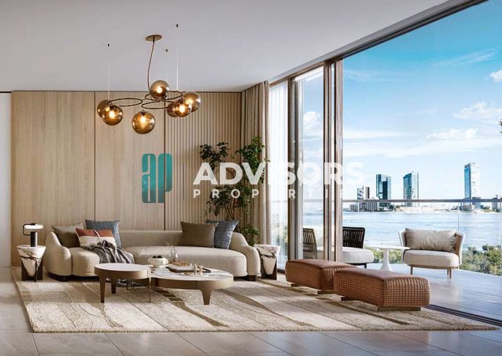 Luxury Community | Prime Location | Modern |