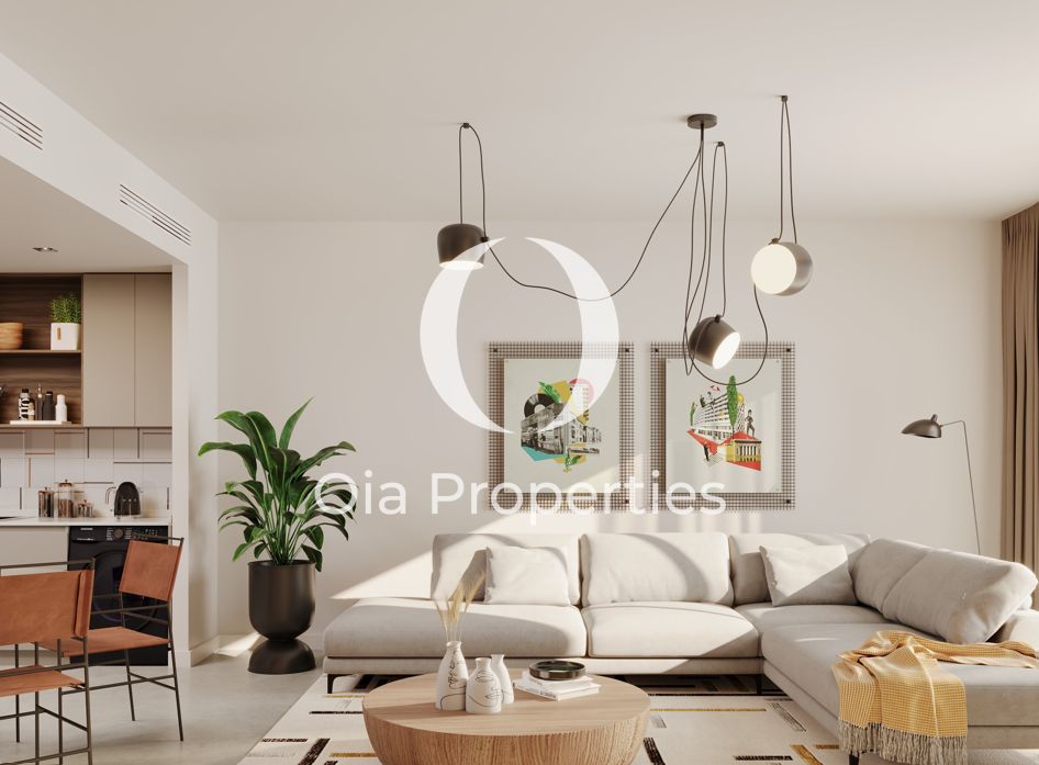 Smart Investment | Good Layout | Modern Design