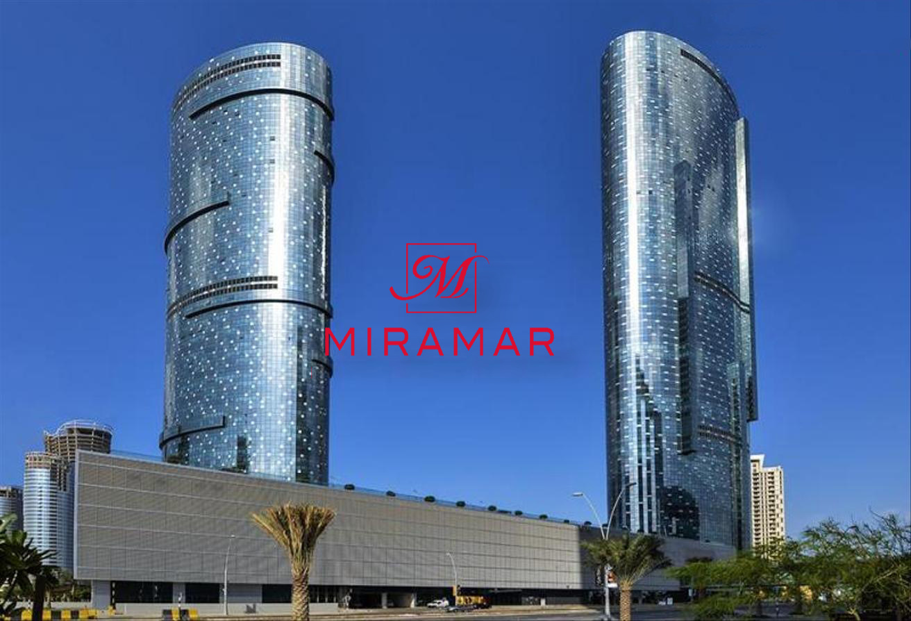 ⁂Sea View⁂2BR+Study⁂Prime Location⁂Best Amenities⁂