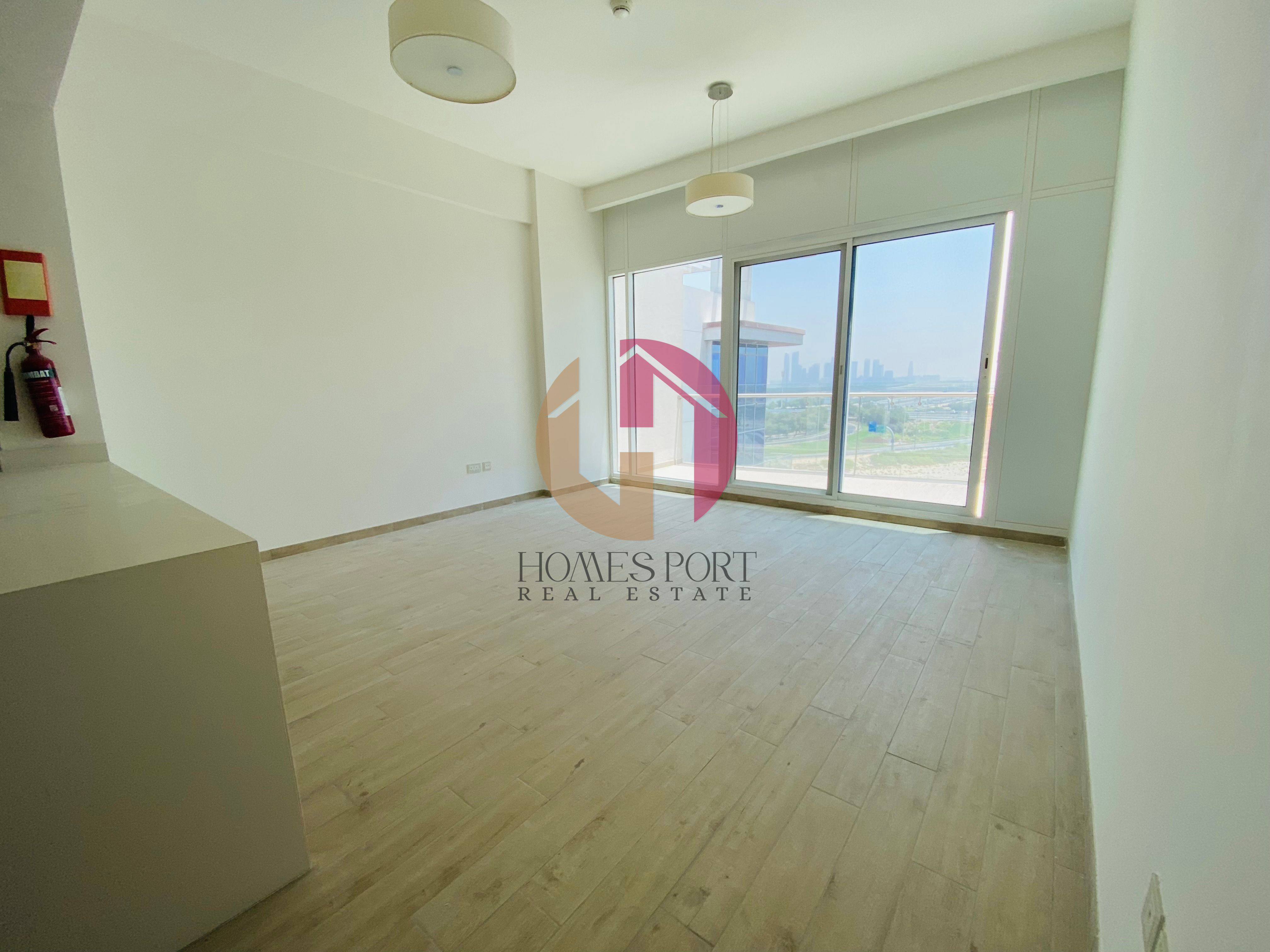 Vacant On Transfer | Creek View | Near To School