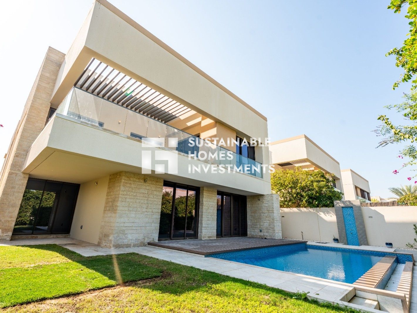 Type 6 l Rented l Landscaped l Beach Access